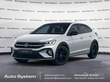 Volkswagen Taigo 1.0 tsi R-Line Plus 115cv dsg