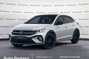 Volkswagen Taigo 1.0 tsi R-Line Plus 115cv dsg