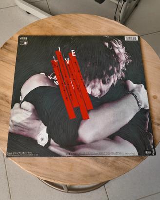 LP Gianna Nannini 