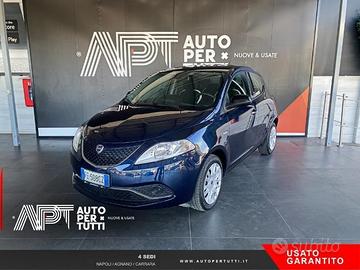 Lancia Ypsilon 1.3 mjt Gold s&s 95cv my16