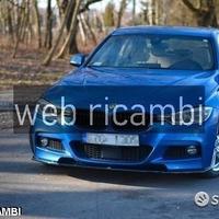 Bmw serie 3 2012 - 2018 ricambi f30