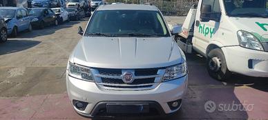 RICAMBI FIAT FREEMONT 2.0 MTJ 125KW MOTORE 939B500