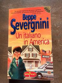 Un italiano in america -  Beppe Severgnini