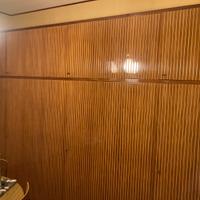 Guardaroba vintage super contenitore