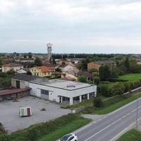 CAPANNONE A CINGIA DE' BOTTI