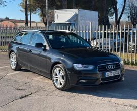 Audi A4 2.0 TDI 143CV F.AP. Advanced