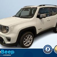 Jeep Renegade 1.6 MJT LIMITED 2WD 120CV DDCT