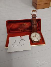 Orologio Roamer 