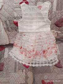 vestito ovs e camicetta original marins 