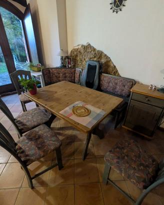 mobili vario