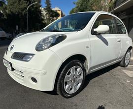 Nissan Micra 1.2 80cv UNIPRO Garanzia 12m