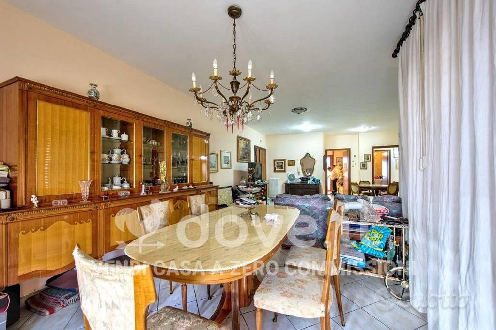 Appartamento – Pontedera, Sozzifanti, Romito - Altro