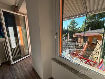 Appartamento a Macerata