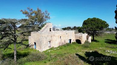 Masseria - Lizzanello