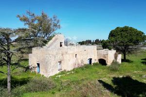 Masseria - Lizzanello