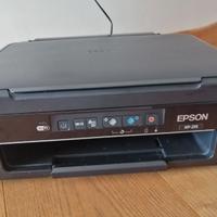 Stampante epson xp 215