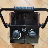 stufa elettrica 3000 watt 