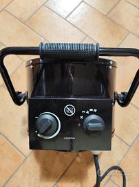 stufa elettrica 3000 watt 