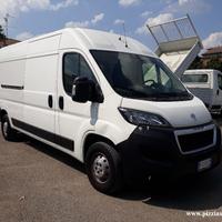 PEUGEOT Boxer 2.0 BlueHDi 130CV LH2 GARANZIA [A