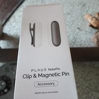 Accessori per Plaud Notepin (originali)