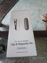Accessori per Plaud Notepin (originali)