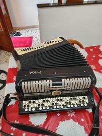 fisarmonica 