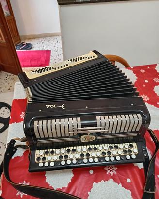 fisarmonica 