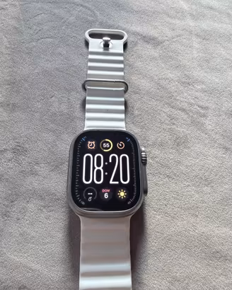 Apple Watch Ultra