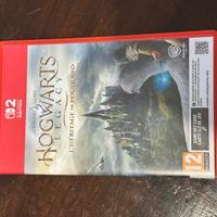Hogwarts legacy nintendo switch 2