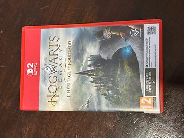Hogwarts legacy nintendo switch 2