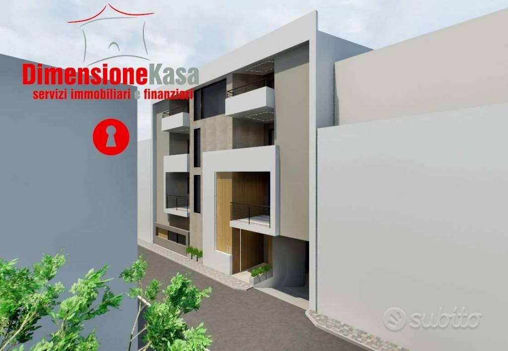 Apartment in Cicciano, Napoli - Vista 5