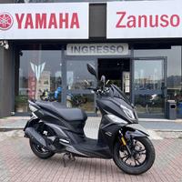 Sym Jet 14 200 pochi km