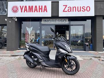 Sym Jet 14 200 pochi km