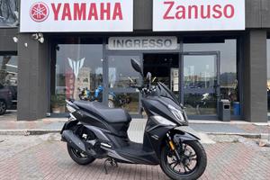 Sym Jet 14 200 pochi km