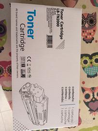 Toner Cartridge LB-TN2000 nero