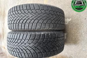 gomme usate 1855515 Winter BRIDGESTONE - BLI - 604