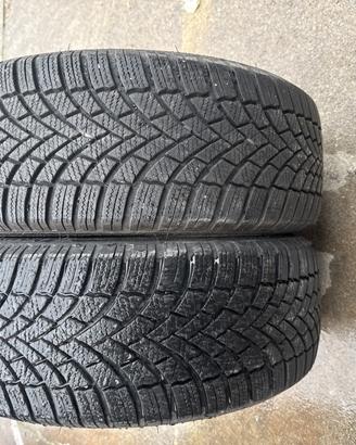 gomme usate 1855515 Winter BRIDGESTONE - BLI - 604