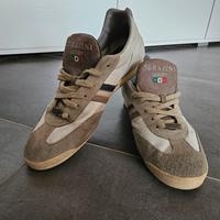 Sneakers uomo Serafini Luxury vintage TG 45