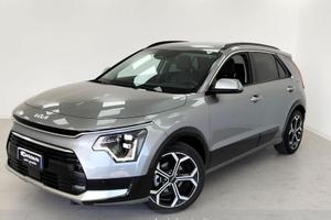 Kia Niro 1.6 GDi DCT HEV Evolution