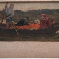 DIPINTO GIOVANNI MARCH