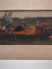 DIPINTO GIOVANNI MARCH