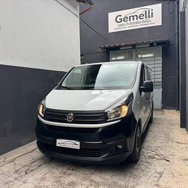 FIAT TALENTO 10 Q LH1 2.0 ECOJET 120 CV S&S