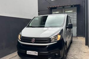 FIAT TALENTO 10 Q LH1 2.0 ECOJET 120 CV S&S