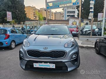 Kia Sportage 1.6Diesel 136cvDynamics(Motore Nuovo)