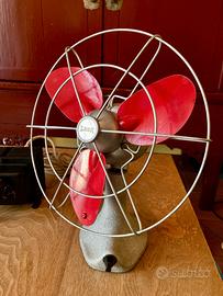 Ventilatore Lesa Milano ATP/1 vintage anni 50