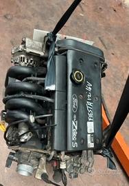 Ricambi ford fiesta del 99 1.2 16v