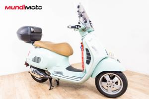 VESPA GTS 300 HPE - 2020