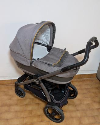 Trio Peg Perego Book 51s