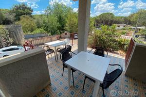 Metaponto - Appartamento 150m mare - 9 posti letto