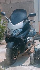Tmax 500